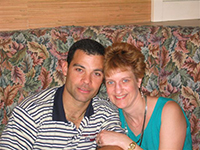 Michael LaCour & Cathy